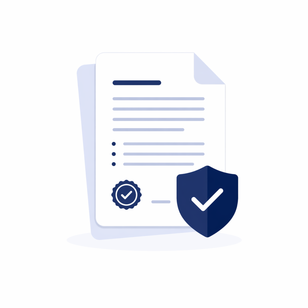 privacy and terms